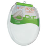Embalagem assento Soft Close Civitt