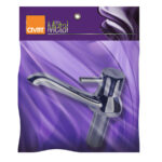 Embalagem Torneira Metal - Ref:3601
